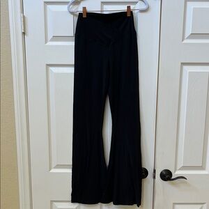 Aerie Super Flair Hi-Rise Crossover Leggings